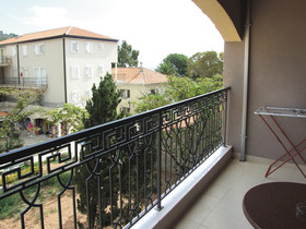 Apartments Oaza 1