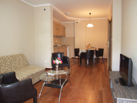 Apartments Oaza 1