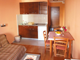 Apartments Oaza 1