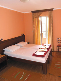 Apartments Oaza 2