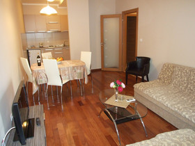 Apartments Oaza 2