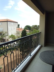 Apartments Oaza 2