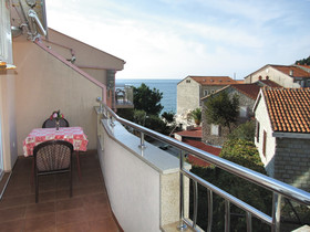 Apartments Oaza 2
