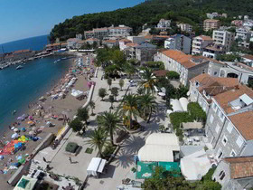 Apartments Oaza 2