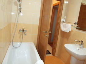 Apartments Oaza 2