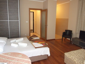 Apartments Oaza 2