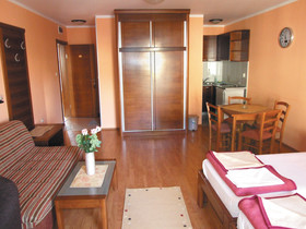 Apartments Oaza 2