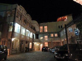 Castellamare Residence