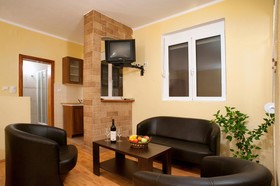 Castellamare Residence