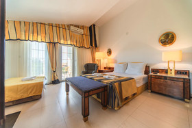 Guest House Leonardo