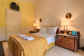 Guest House Leonardo