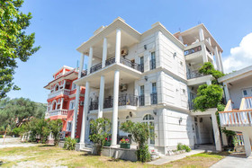 Guest House Leonardo