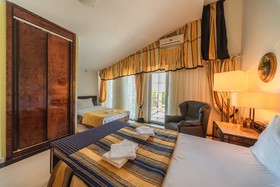 Guest House Leonardo