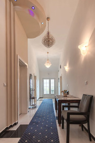 Guest House Leonardo