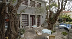 Hotel Casa Di Oliveto