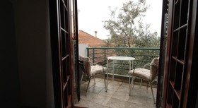 Hotel Casa Di Oliveto