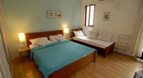 Hotel Casa Di Oliveto