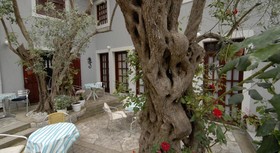 Hotel Casa Di Oliveto