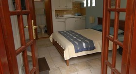 Hotel Casa Di Oliveto