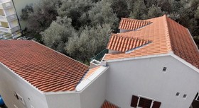 Hotel Casa Di Oliveto