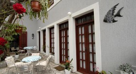 Hotel Casa Di Oliveto