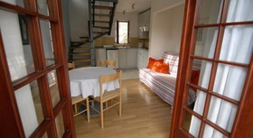 Hotel Casa Di Oliveto