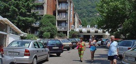 Hotel Castellastva