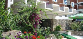 Hotel Castellastva