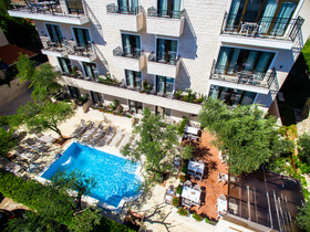 Hotel Harmony by Aycon