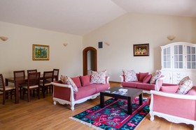 Pietra Mare Apartments