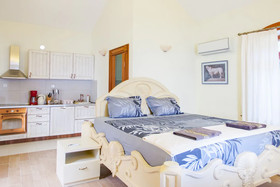 Pietra Mare Apartments