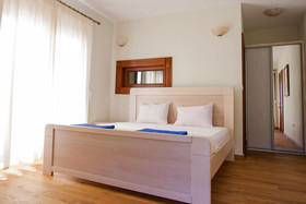 Pietra Mare Apartments