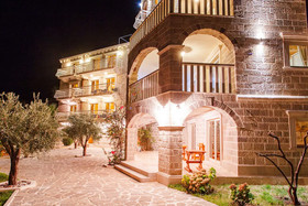 Pietra Mare Apartments