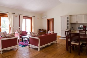 Pietra Mare Apartments