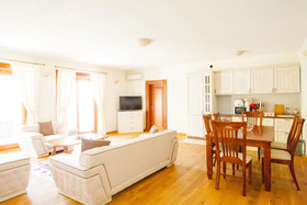 Pietra Mare Apartments