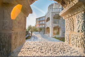 Pietra Mare Apartments