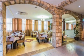 Hotel Toljic