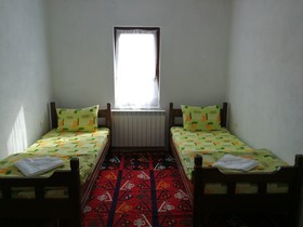 Eko Village Jasavic
