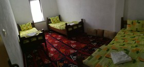 Eko Village Jasavic