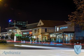 Ambiente Hotel