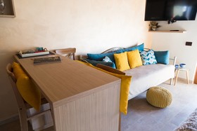 Apartments Aerodrom