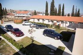 Apartments Aerodrom