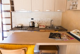 Apartments Aerodrom