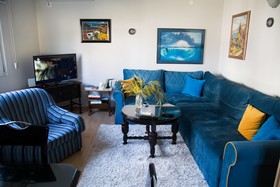 Apartments Aerodrom