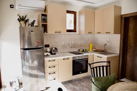 Apartments Aerodrom