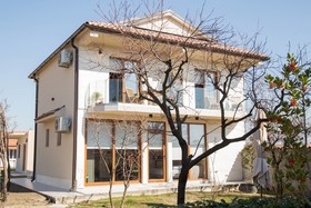 Apartments Aerodrom