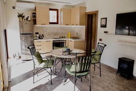 Apartments Aerodrom