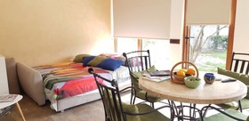 Apartments Aerodrom