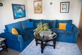 Apartments Aerodrom