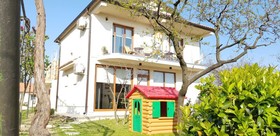 Apartments Aerodrom